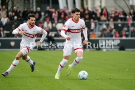 05.01.25 VfB Stuttgart - Ajax Amsterdam