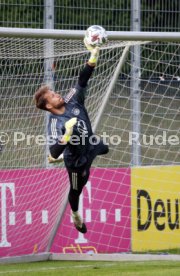 31.08.20 Training DFB Nationalmannschaft Stuttgart