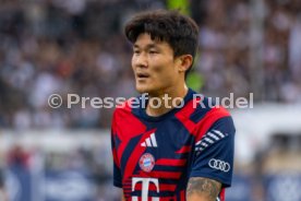 13.09.26 SV Elversberg - FC Bayern M&uuml;nchen