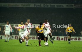 11.03.97 1. FC K&ouml;ln - VfB Stuttgart