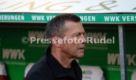 30.08.25 FC Augsburg - FC Bayern M&uuml;nchen