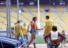 30.07.76 Olympia Montreal 1976 Zehnkampf