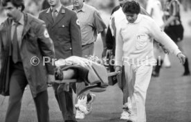 27.07.91 VfB Stuttgart - Inter Mailand