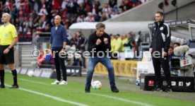 15.10.22 VfB Stuttgart - VfL Bochum