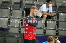 02.06.21 TVB Stuttgart - F&uuml;chse Berlin