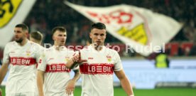 14.02.26 VfB Stuttgart - 1. FC K&ouml;ln