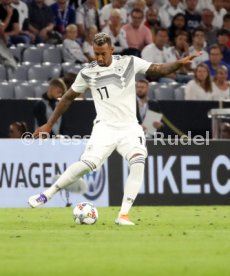 DFB Deutschland - Frankreich