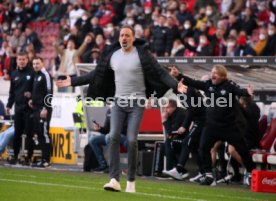 19.02.22 VfB Stuttgart - VfL Bochum