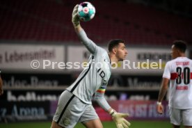 21.04.21 VfB Stuttgart - VfL Wolfsburg
