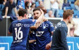 20.05.23 TSG 1899 Hoffenheim - 1. FC Union Berlin