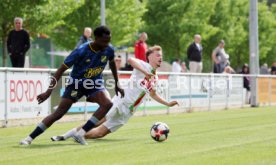 03.05.25 FC Esslingen - SSV Ehingen-Süd