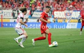 30.09.23 1. FC Heidenheim - 1. FC Union Berlin
