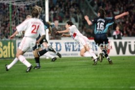 27.03.97 VfB Stuttgart - TSV 1860 M&uuml;nchen