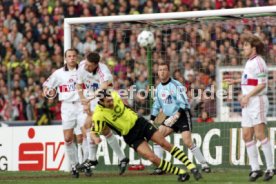 15.03.97 VfB Stuttgart - Borussia Dortmund