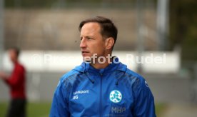 07.05.21 Stuttgarter Kickers - U19 VfB Stuttgart