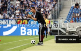 03.08.24 Karlsruher SC - 1. FC N&uuml;rnberg