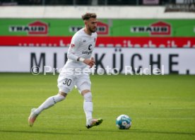 16.10.21 1. FC Heidenheim - FC St. Pauli