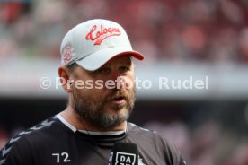 28.08.22 1. FC K&ouml;ln - VfB Stuttgart