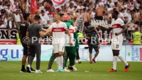 19.08.23 VfB Stuttgart - VfL Bochum
