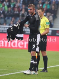Borussia M?nchengladbach - VfB Stuttgart