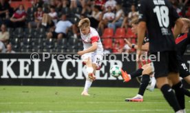 16.08.26 VfB Stuttgart II - FC Viktoria K&ouml;ln