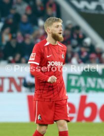 08.02.25 SC Freiburg - 1. FC Heidenheim