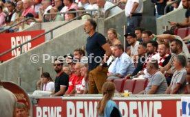 28.08.22 1. FC K&ouml;ln - VfB Stuttgart