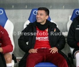 TSG 1899 Hoffenheim - Bayer 04 Leverkusen