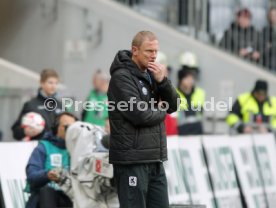 TSV 1860 M&uuml;nchen