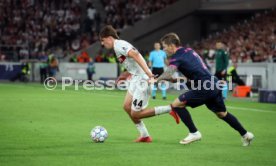 09.09.26 VfB Stuttgart - Viking Stavanger