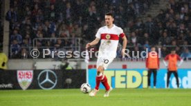 VfB Stuttgart - FC Schalke 04
