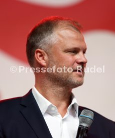 08.08.26 VfB Stuttgart Saison Opening 2026
