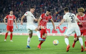 13.11.22 SC Freiburg - 1. FC Union Berlin