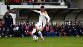 09.09.25 U20 Deutschland - U20 Italien
