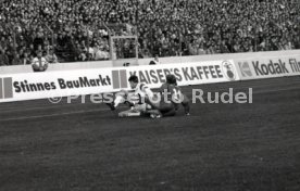 24.11.90 VfB Stuttgart - 1. FC K&ouml;ln