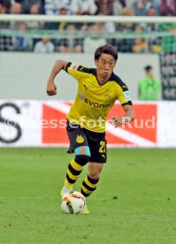 Borussia Dortmund