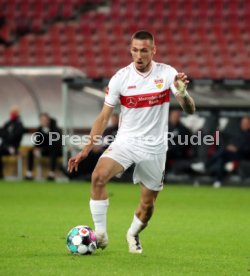 23.10.20 VfB Stuttgart - 1. FC K&ouml;ln