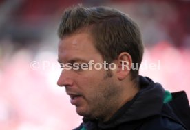 VfB Stuttgart - SV Werder Bremen