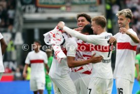 30.08.25 VfB Stuttgart - Borussia M&ouml;nchengladbach