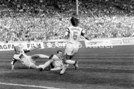 13.04.91 Stuttgarter Kickers - FC Schalke 04