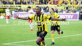 22.10.22 Borussia Dortmund - VfB Stuttgart
