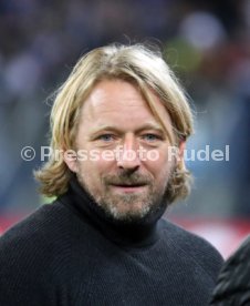 Hamburger SV - VfB Stuttgart