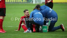 SC Freiburg - 1. FC Union Berlin