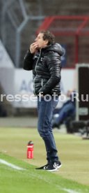 Karlsruher SC - SpVgg Greuther F&uuml;rth