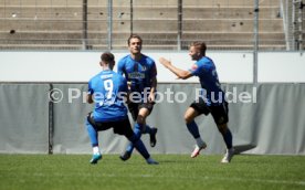 14.08.22 VfB Stuttgart II - SV Eintracht Trier