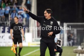 SG Sonnenhof Gro&szlig;aspach - TSV 1860 M&uuml;nchen