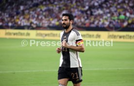 20.06.23 Deutschland - Kolumbien