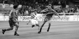 18.01.93 Hallen Masters Stuttgart