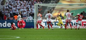 DFB-Pokal Finale 2019 RB Leipzig - FC Bayern M&uuml;nchen
