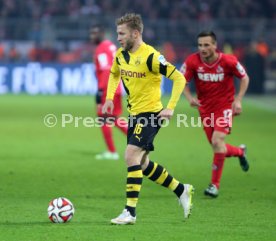 Borussia Dortmund